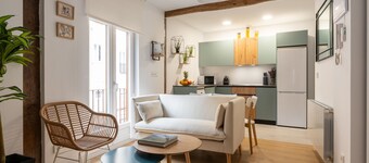 La casa del Poeta Santander Centro