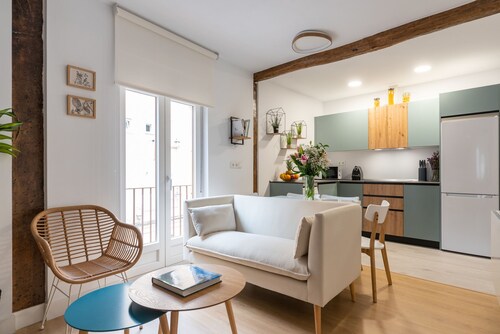 La casa del Poeta Santander Centro