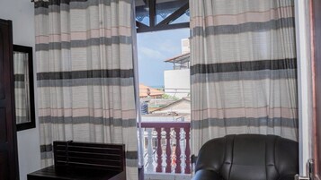 Comfort Triple Room, Balcony | Free WiFi