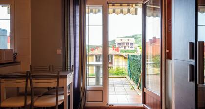 Apartamento Ruiloba-Comillas