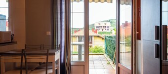 Apartamento Ruiloba-Comillas