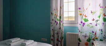 Apartamento Ruiloba-Comillas