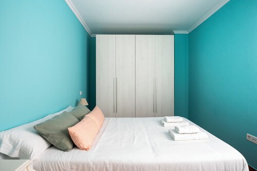 Apartamento Ruiloba-Comillas