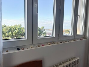 Interior - Apto en la playa de Mogro con parking privado (Mogro)