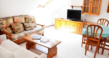 Apartamento en Somo con 2 plazas de garaje