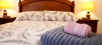 Apartamento en Somo con 2 plazas de garaje