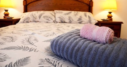 Apartamento en Somo con 2 plazas de garaje