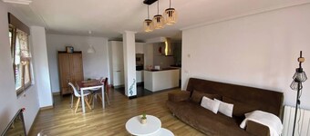 Apartamento en Cobreces