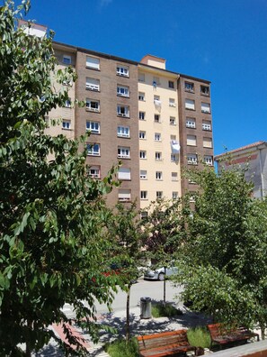 Exterior - Entre Olas y Calles con Parking Gratis by Wehomes (Santander)