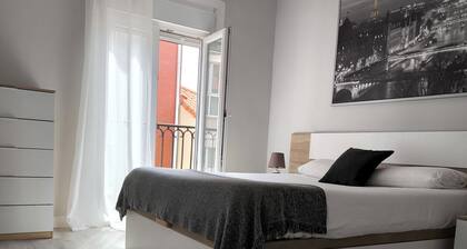 Apartamento Atalaya Centro