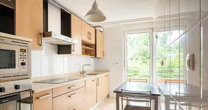 Apartamento en Entrambasaguas Centro