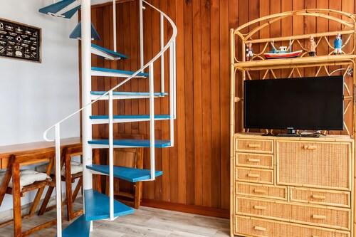 Apartamento playa de Berria