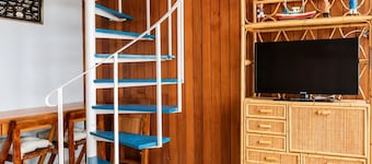 Apartamento playa de Berria