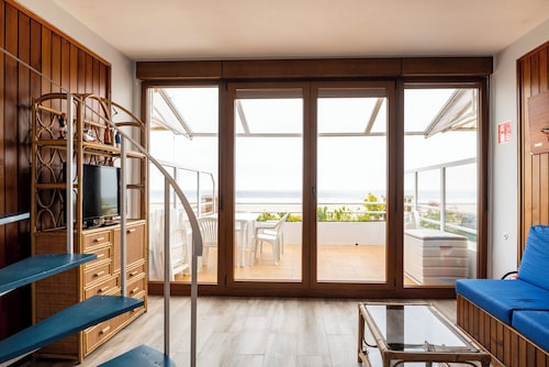 Apartamento playa de Berria