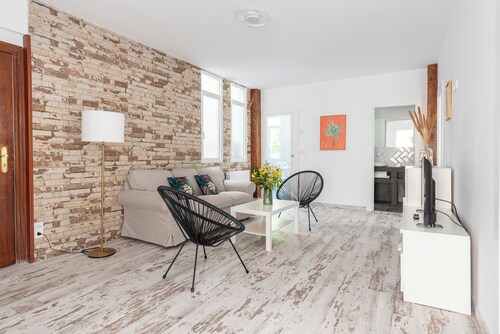 Apartamento de 4 habitaciones en Santander