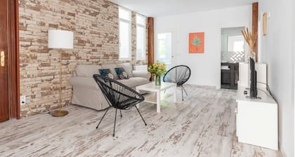 Apartamento de 4 habitaciones en Santander