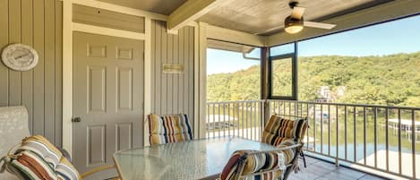 Apartment (3 Bedrooms) | Interior