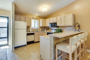 Apartment (3 Bedrooms) | Interior