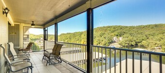 Waterfront Lazy Days Condo w/ Views & Pool Access!