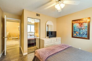 Apartment (3 Bedrooms) | Interior