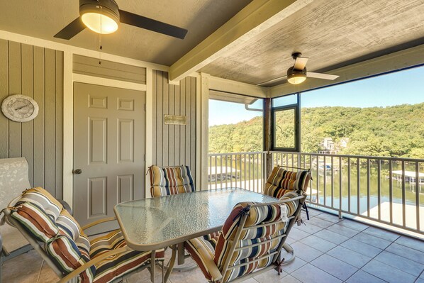 Apartment (3 Bedrooms) | Interior