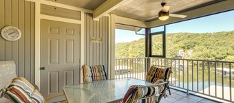 Waterfront Lazy Days Condo w/ Views & Pool Access!