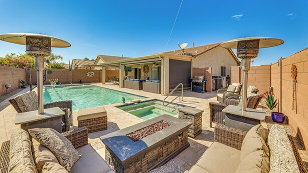 Hus (3 Bedrooms) | Fasade