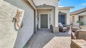 Hus (3 Bedrooms) | Innvendig