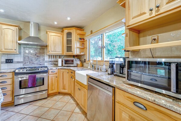 Casa (3 Bedrooms) | Interni