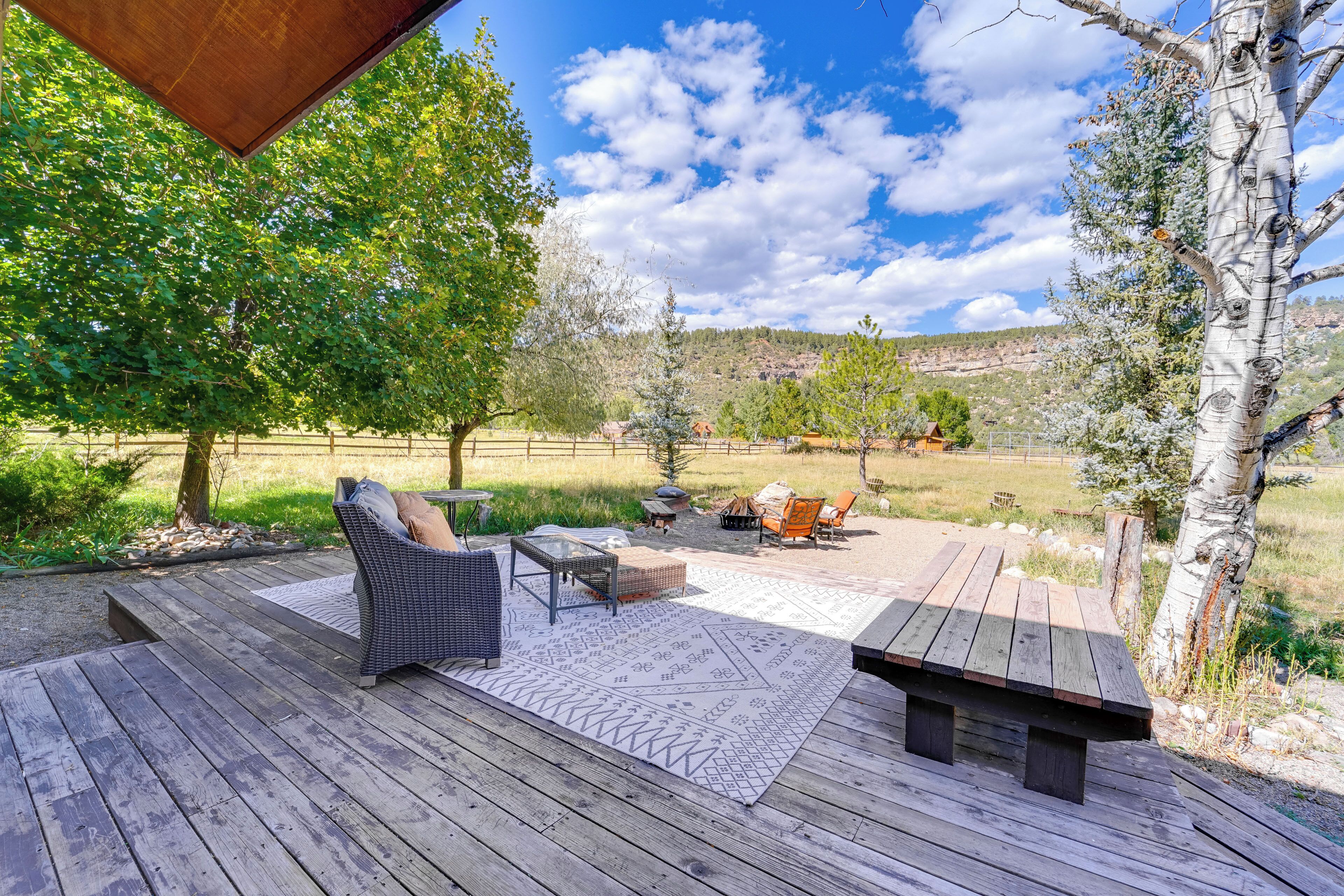 Nhà (3 Bedrooms) | Nội thất