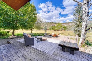Hus (3 Bedrooms) | Innvendig