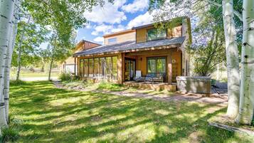 House (3 Bedrooms) | Front of property