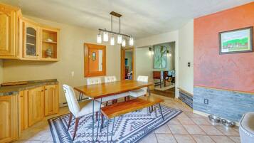 Casa (3 Bedrooms) | Interior