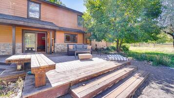 Casa (3 Bedrooms) | Interior