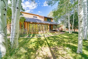 Casa (3 Bedrooms) | Interni