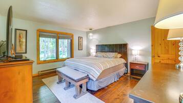 Casa (3 Bedrooms) | Interior