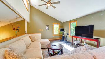 Casa (3 Bedrooms) | Interior