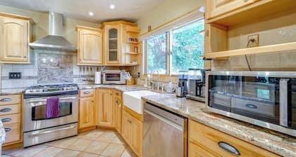 Dog-friendly Home w/ Hot Tub & Decks in Durango!