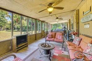 Casa (3 Bedrooms) | Interior