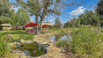 Hus (3 Bedrooms) | Interiör