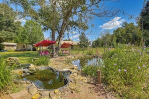 House (3 Bedrooms) | Interior - Alabama River Retreat: Dock, Fire Pit, Grill! (Camden)