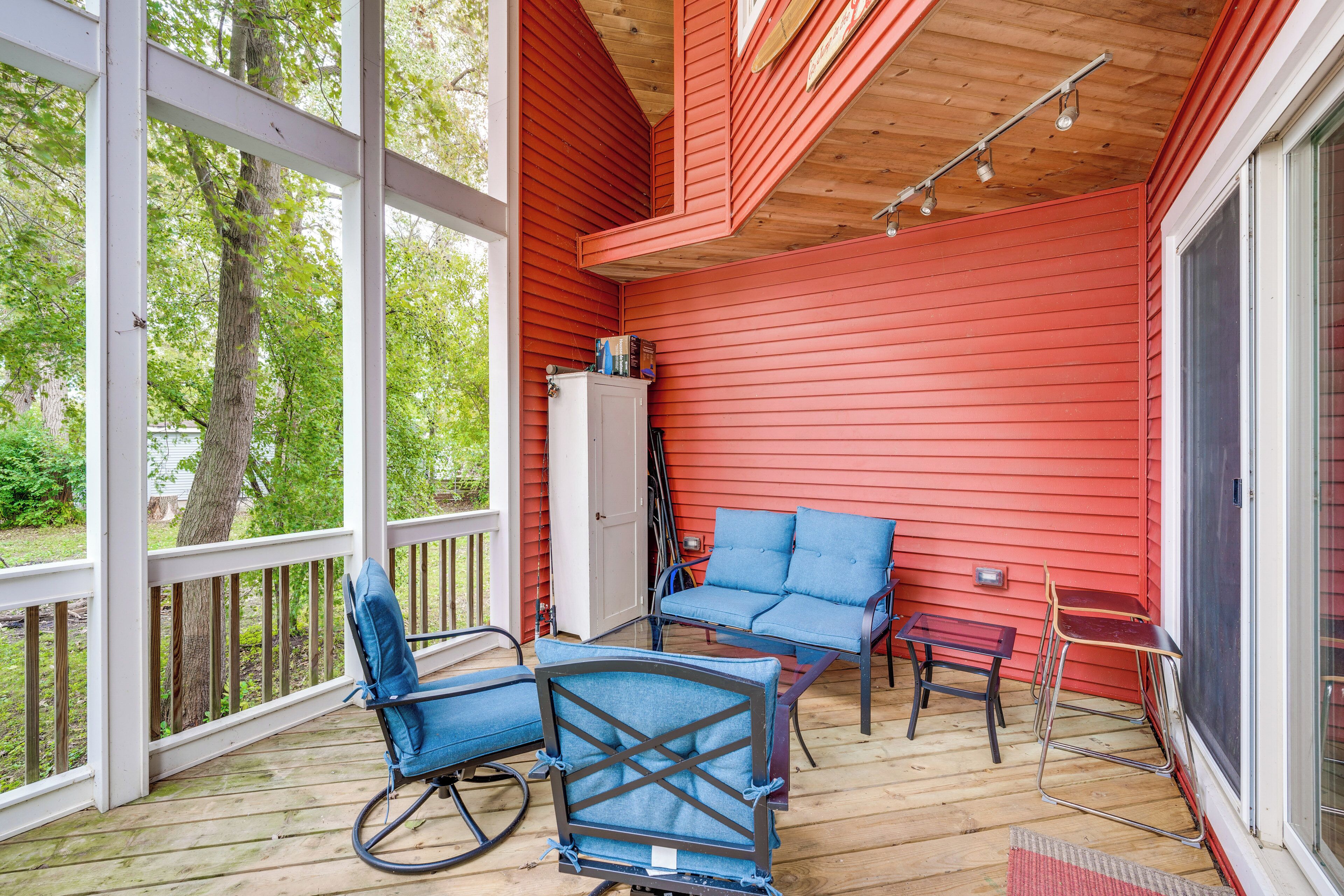 独立别墅 (2 Bedrooms) | 住宿内部