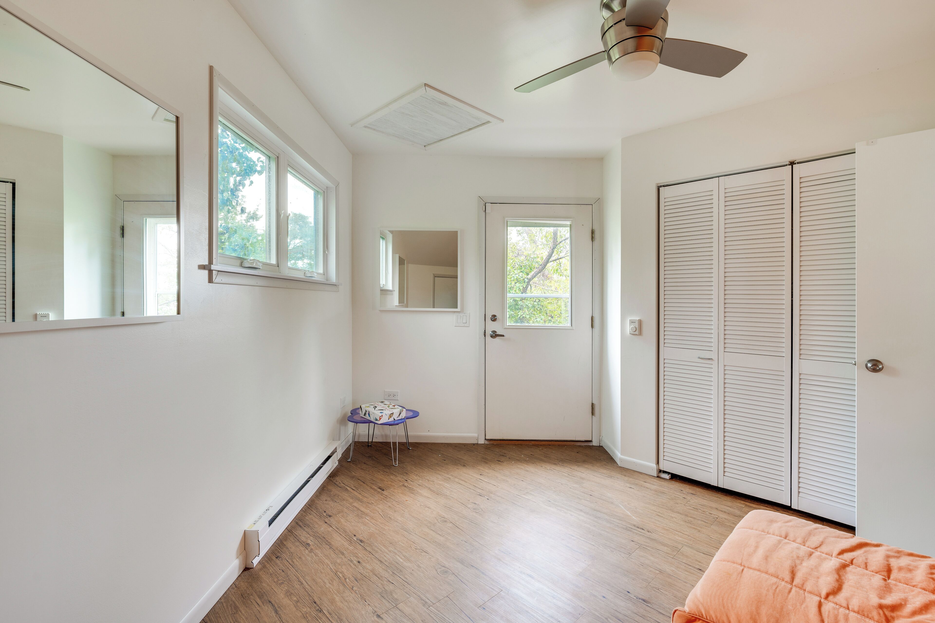 單棟房屋 (2 Bedrooms) | 內部