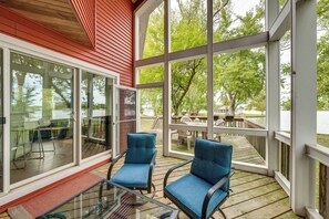 Talo (2 Bedrooms) | Sisätilat