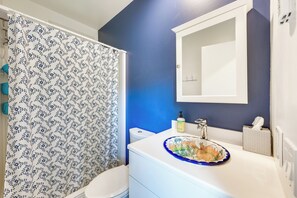 Talo (2 Bedrooms) | Sisätilat