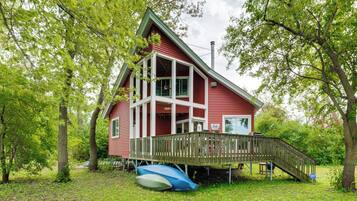 House (2 Bedrooms) | Front of property