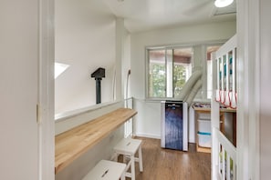 Maison (2 Bedrooms) | Intérieur