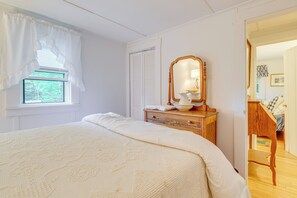 Cottage (3 Bedrooms) | Interior