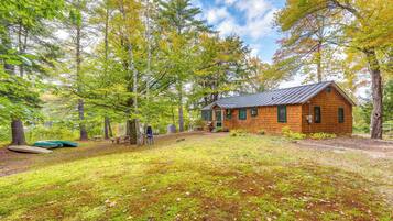 Feriehus (3 Bedrooms) | Interiør