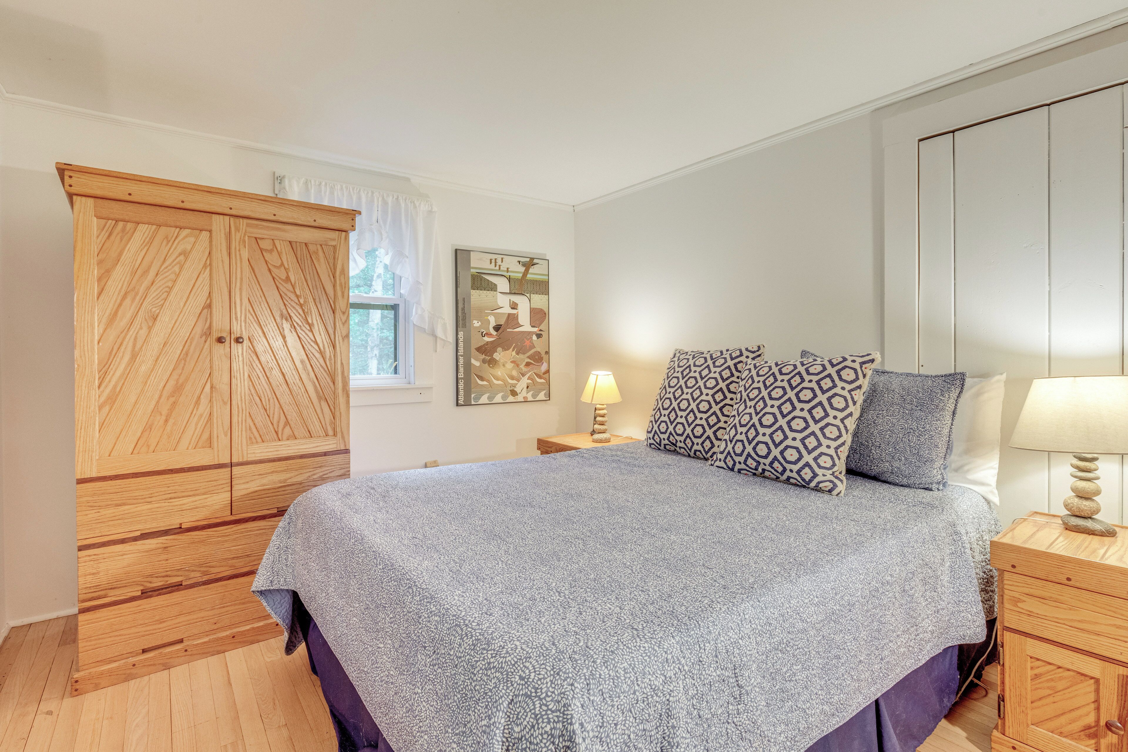 Cottage (3 Bedrooms) | Interior